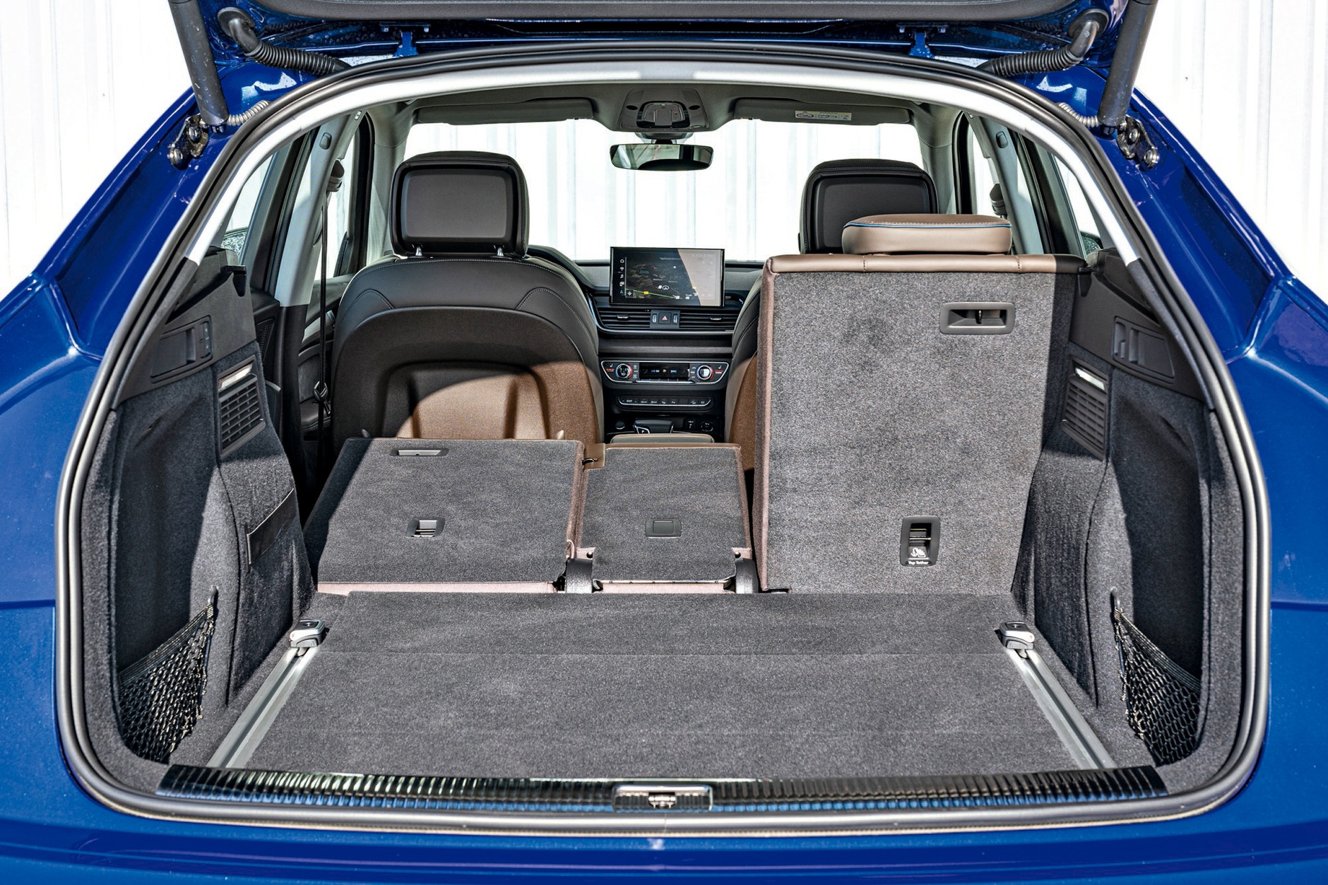 Audi Q5 Sportback 45 TFSI