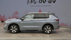 Mitsubishi przygotowało noworoczną wyprzedaż. Sprawdzamy rabaty na wszystkie modele