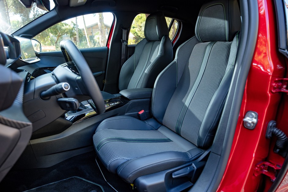 Peugeot 208 1.5 BlueHDi 100 KM