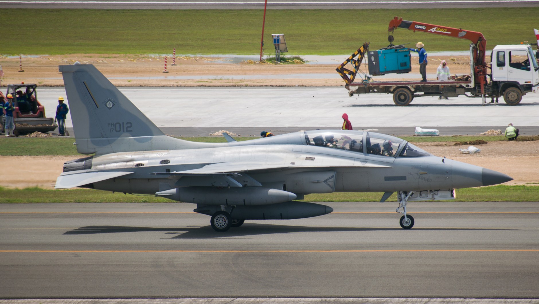 FA-50
