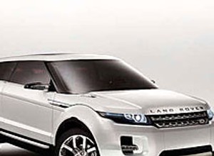 Land Rover dalej z systemem Haldex, umowa na nowy model podpisana