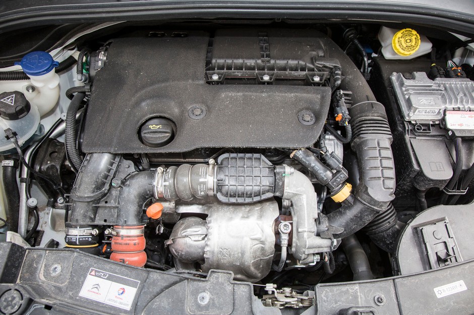Citroen C3 1.6 BlueHDi 100 - maluch idealny na długie trasy