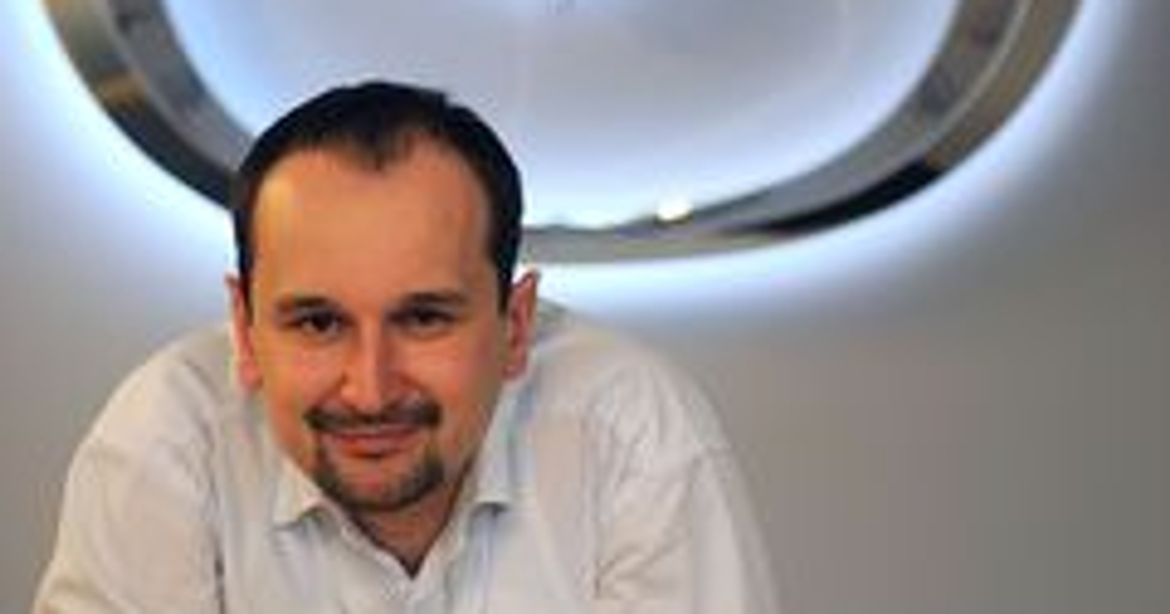 Mazda Motor Poland: Łukasz Paździor nowym dyrektorem generalnym