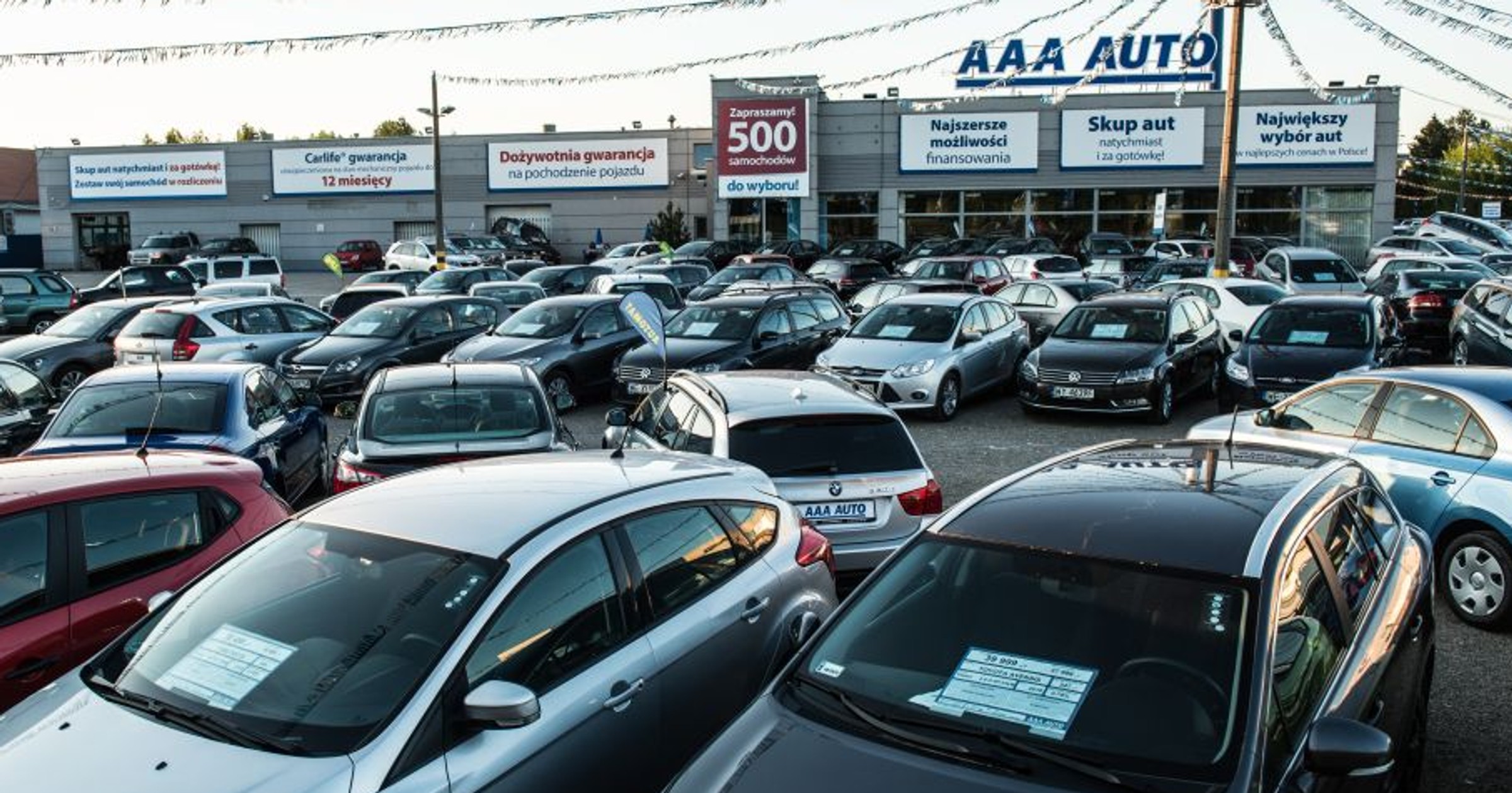 AAA AUTO