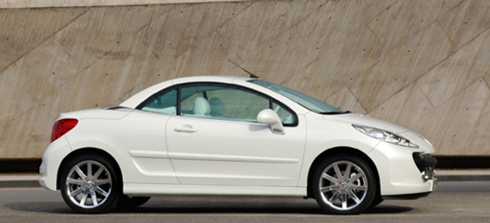 Wyjątkowo szybka jesień