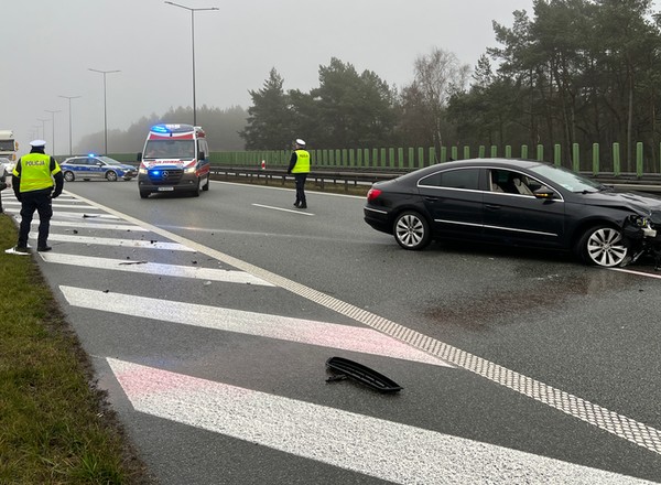 Czarne punkty na mapie. Te miasta są najniebezpieczniejsze w kraju [LISTA]
