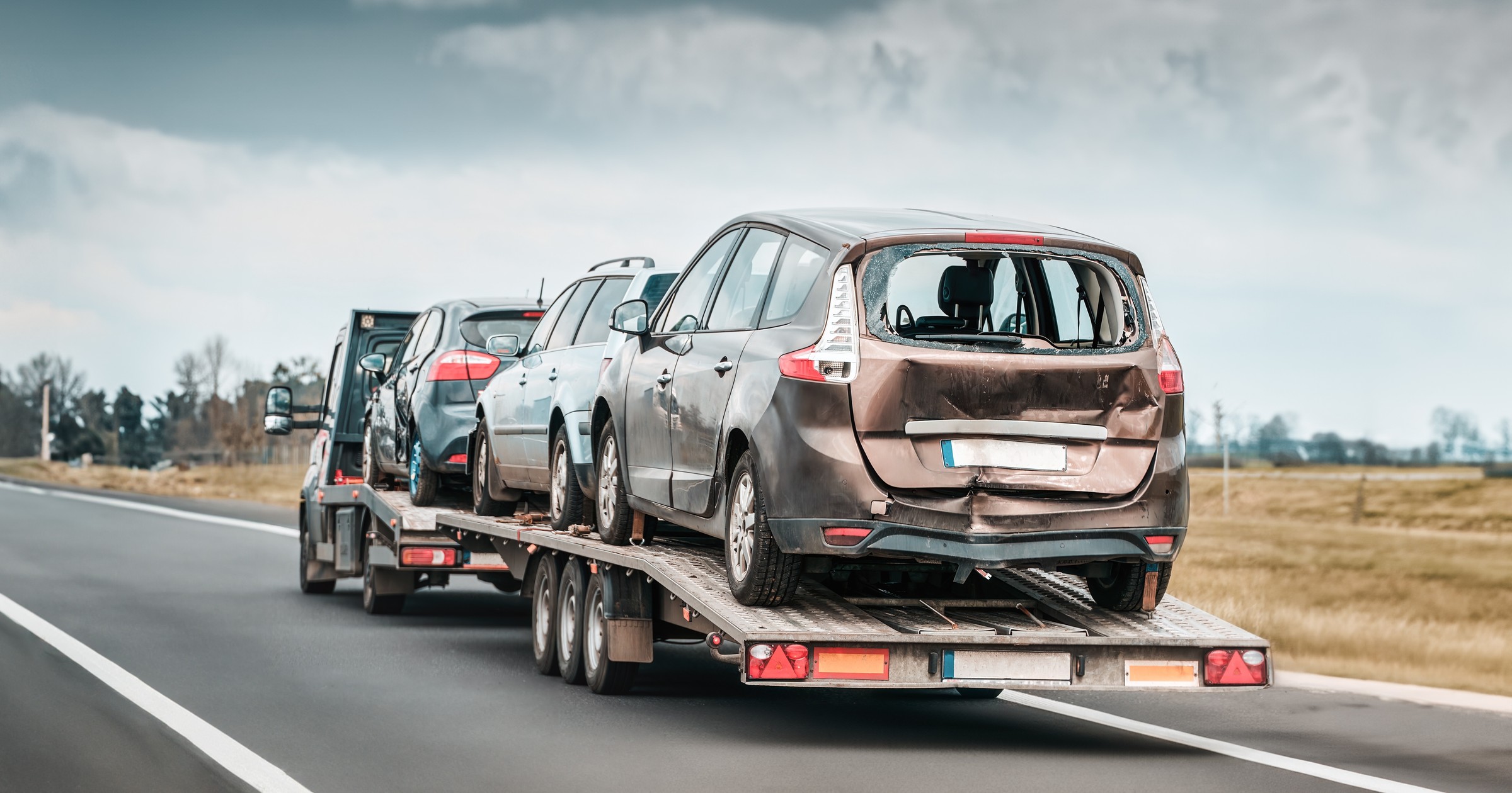 Samochody używane sprowadzane z zagranicy