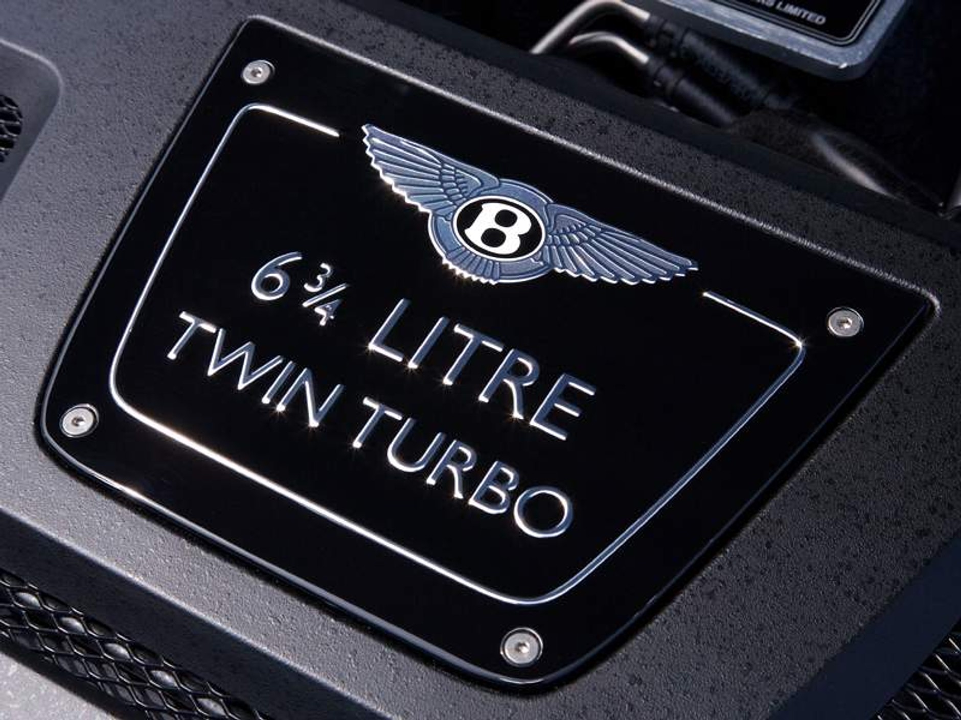 Bentley Arnage: mocniejsza klasyka