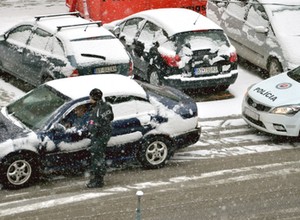 Jedziesz autem na ferie? Te wykroczenia są najsurowiej karane za granicą [Mandaty]