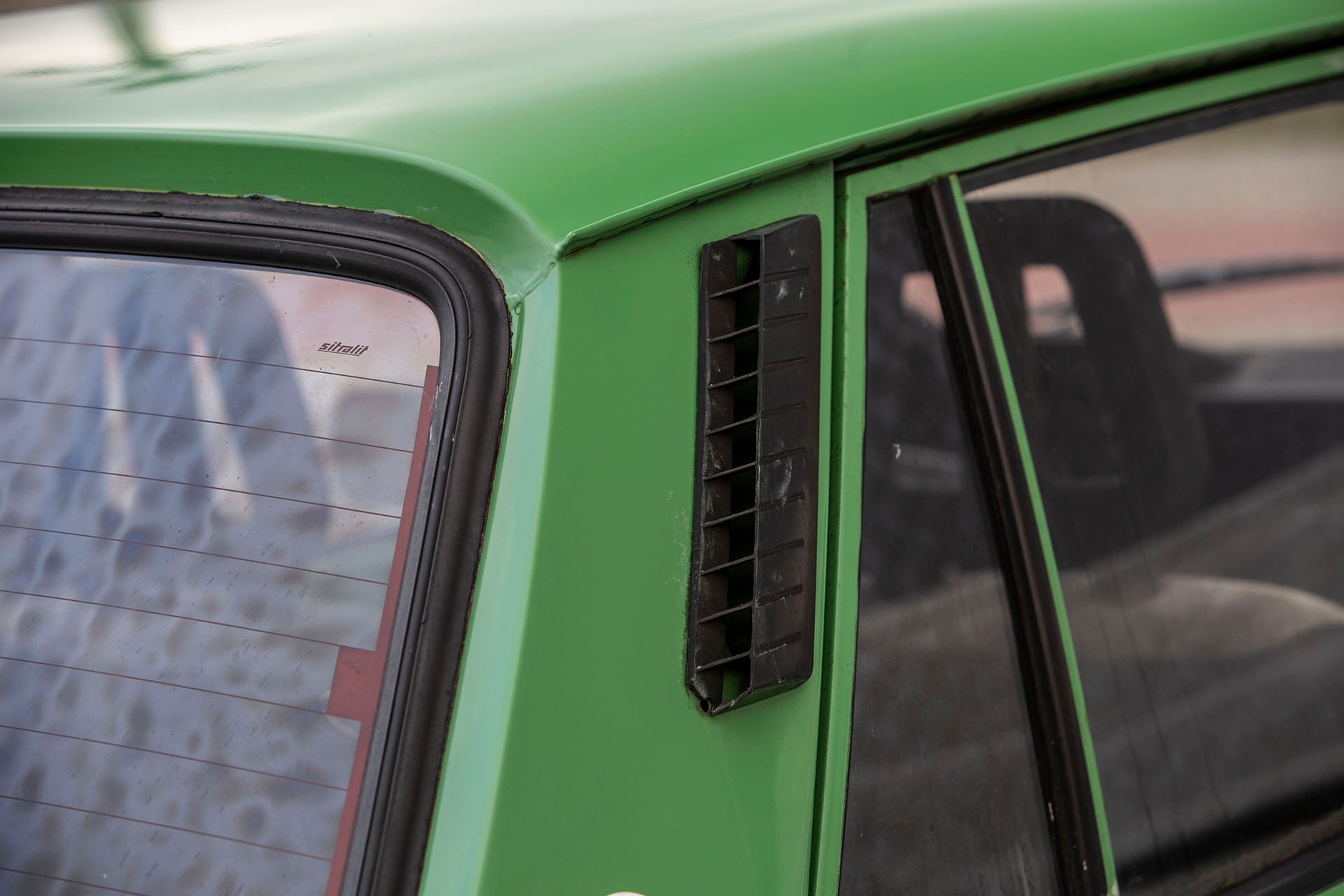 Wartburg  1.3 - youngtimer z potencjałem