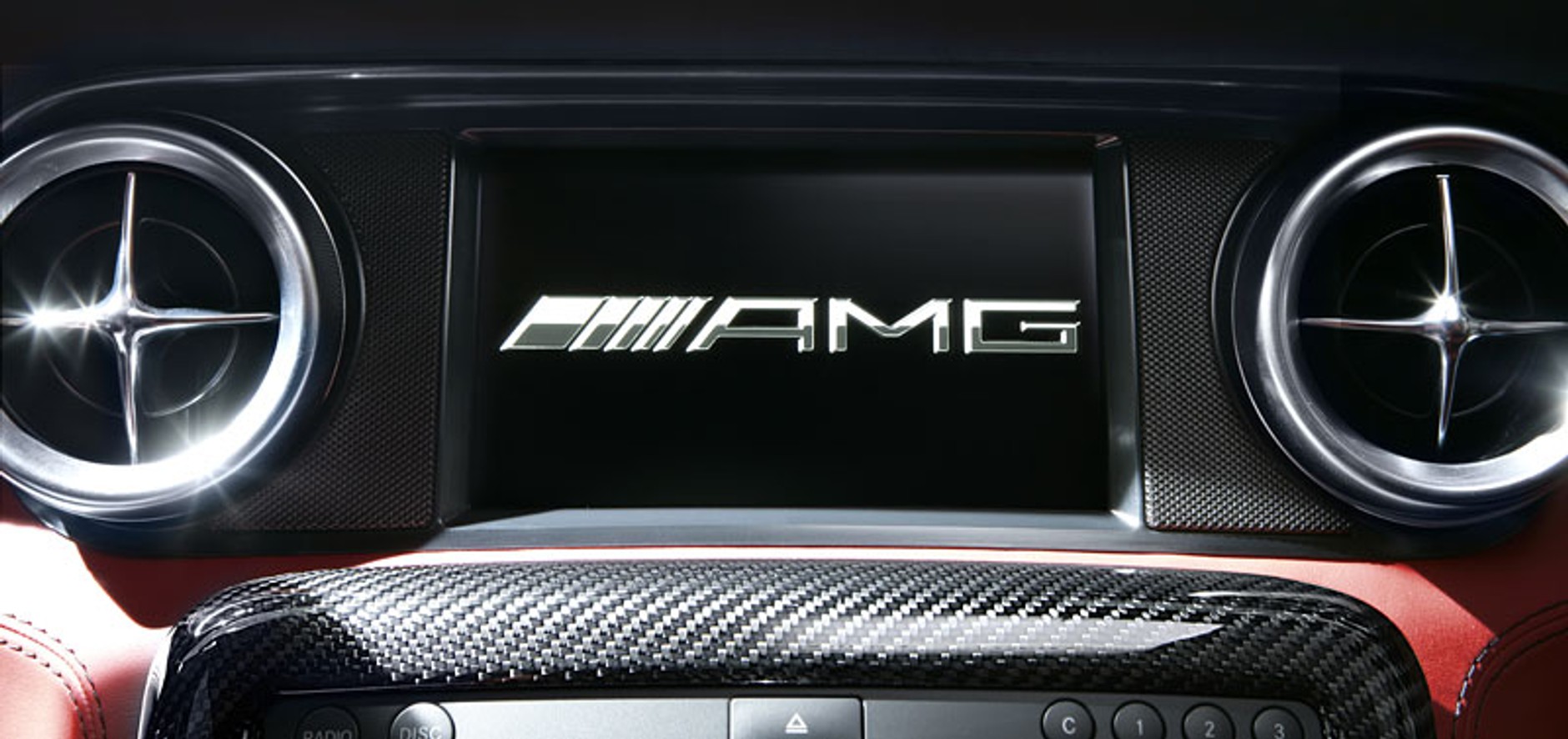 Mercedes-Benz SLS: już do kupienia za 725 tys. zł