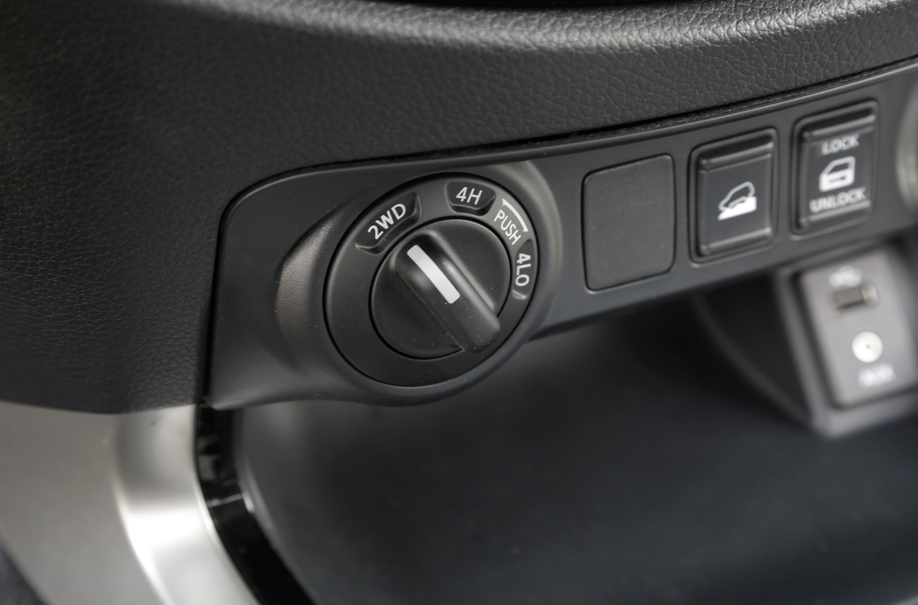 Porównanie pikapów: Ford Ranger, Mitsubishi L200, Nissan NP300 Navara