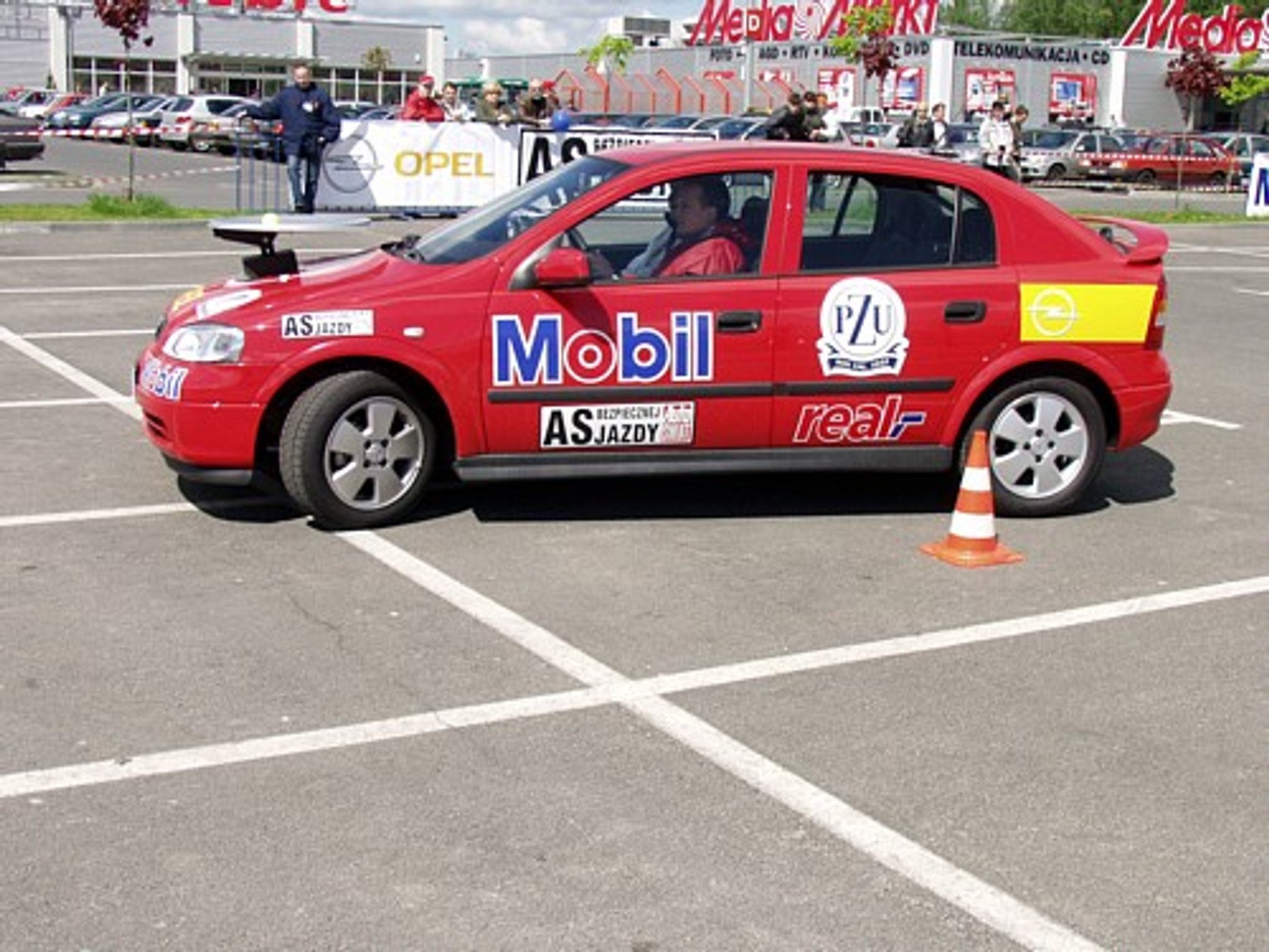 Półfinał w Olsztynie