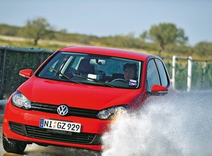 Największy test opon letnich: szukamy superopony