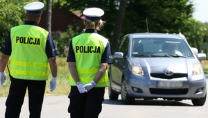 Masowe kontrole na drogach. Policjanci nie przyjmują żadnych tłumaczeń