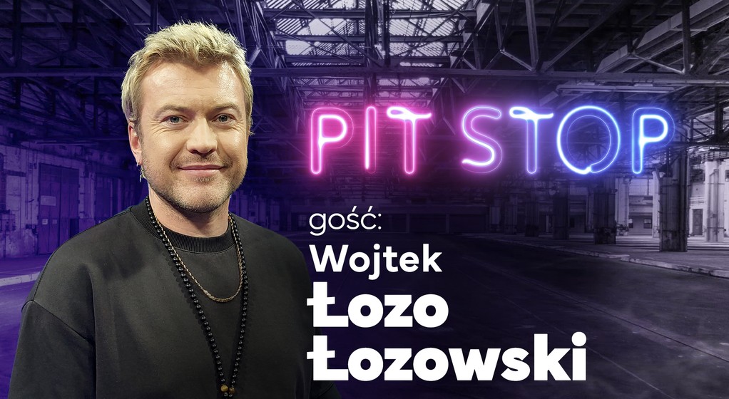 ONET OKLADKA PIT-STOP Lozo