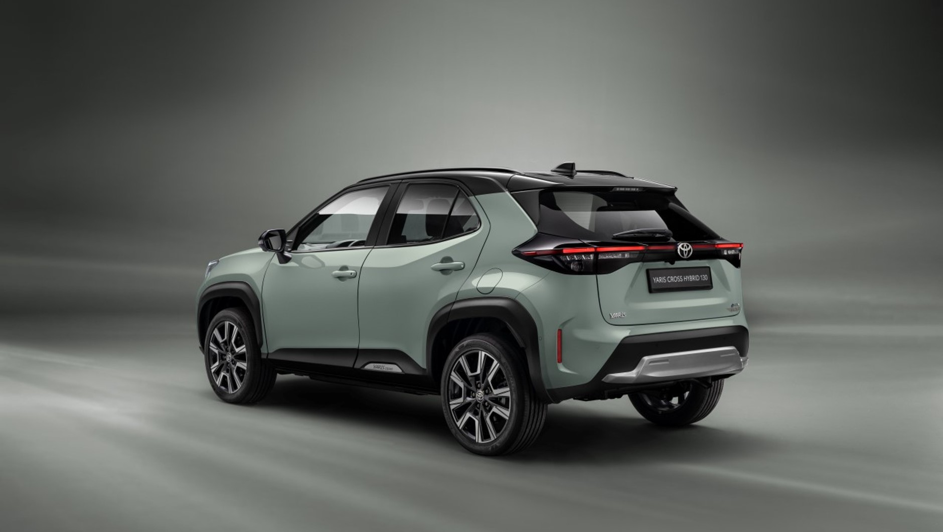 2024 Toyota Yaris Cross