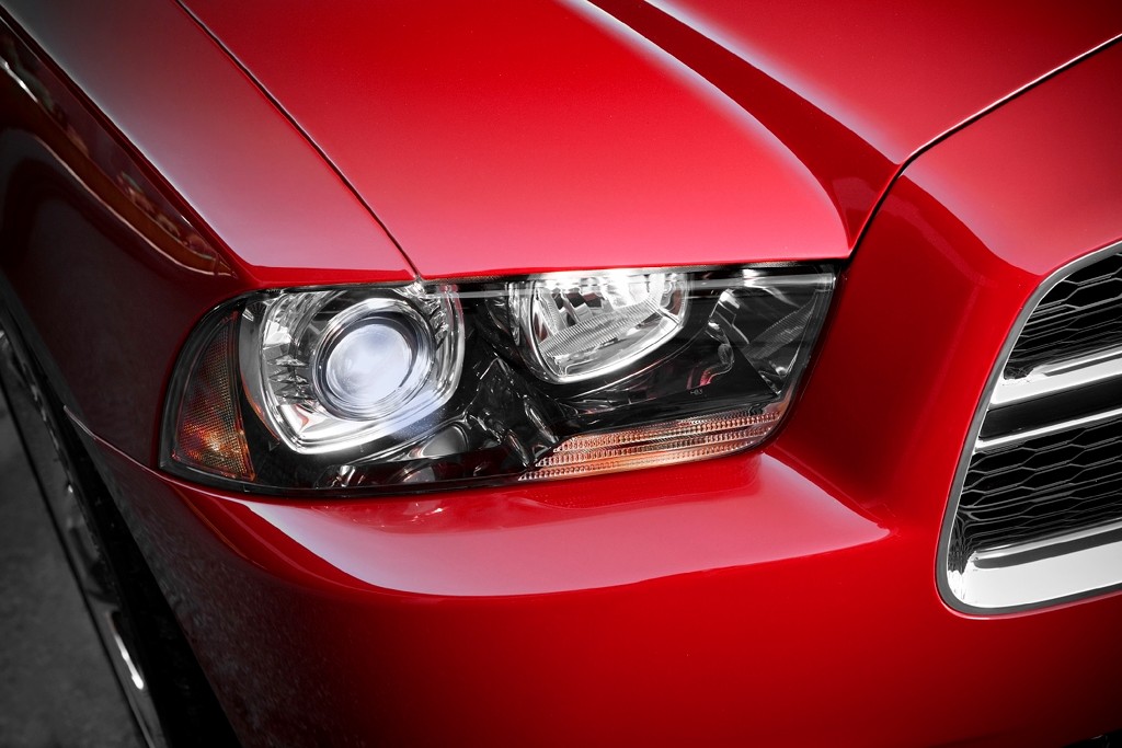 Dodge Charger 2011