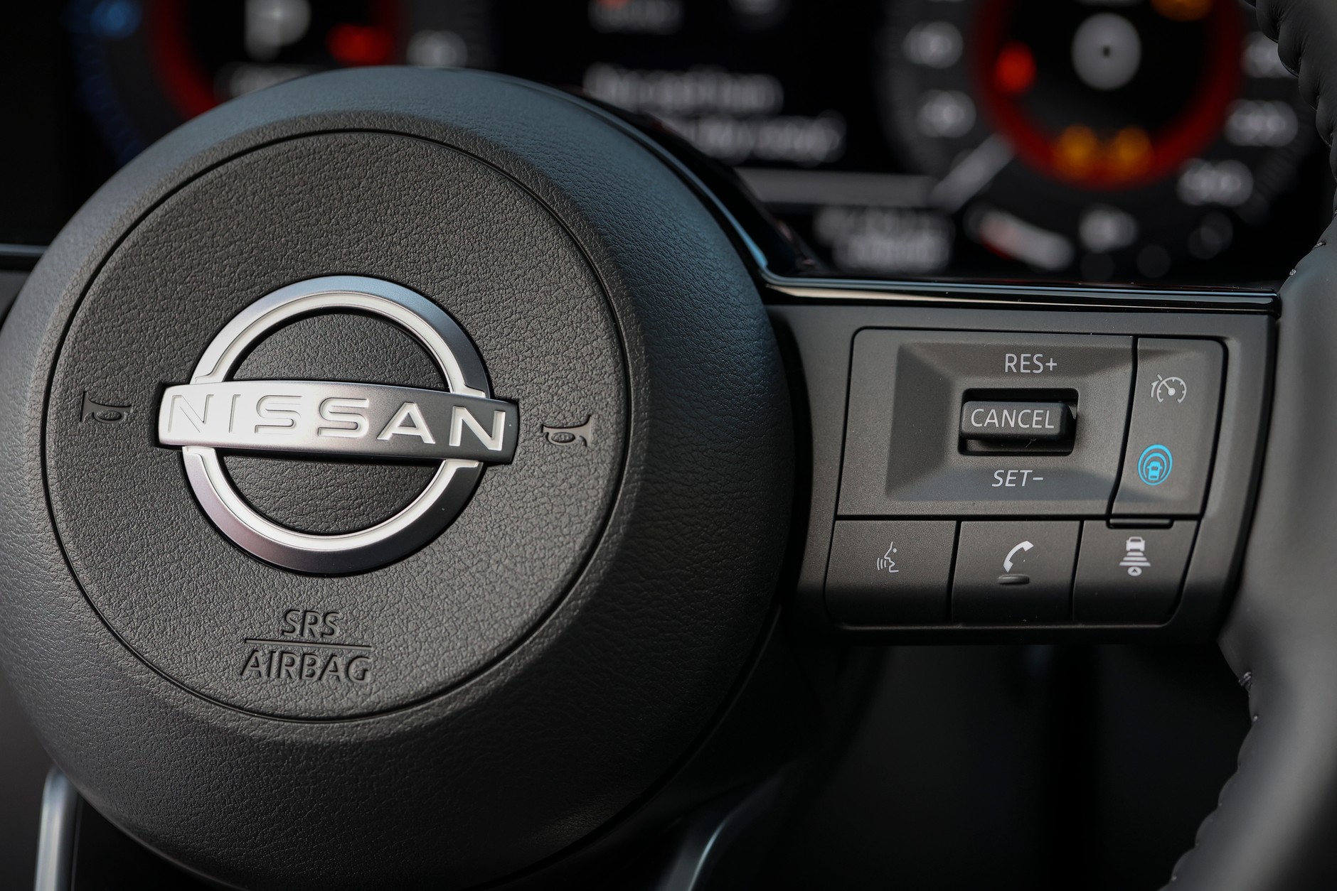 Nissan Xtrail e-Power e-4ORCE 2022