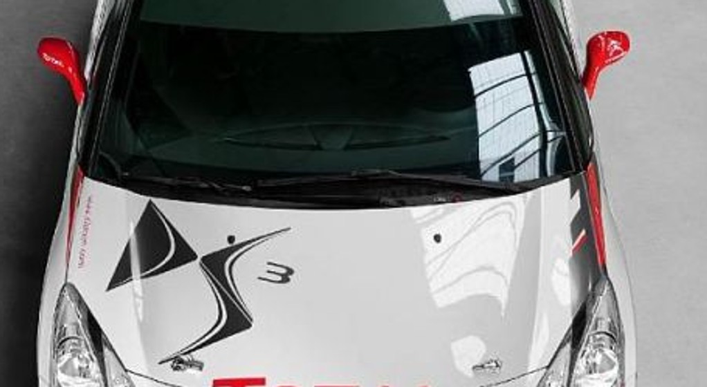 Citroen DS3 WRC: nowa broń Sébastiena Loeba (wideo)