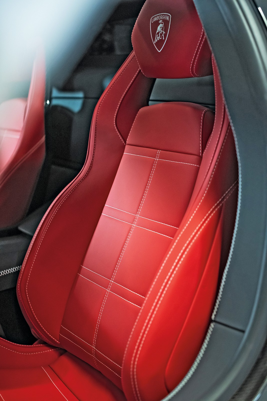 Lamborghini Countach (2022)