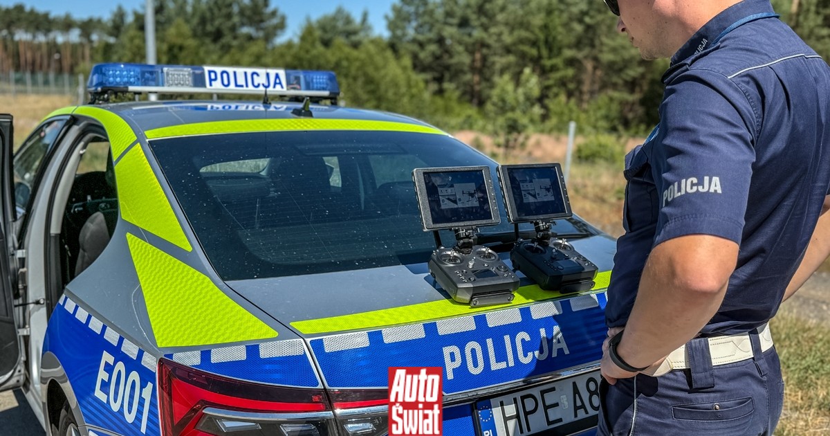 Tak teraz łapią kierowców. Policjant nawet nie musi być na drodze. Na S3 posypały się mandaty