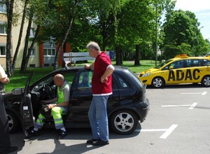Najmniej awaryjne małe auta według raportu trwałości ADAC