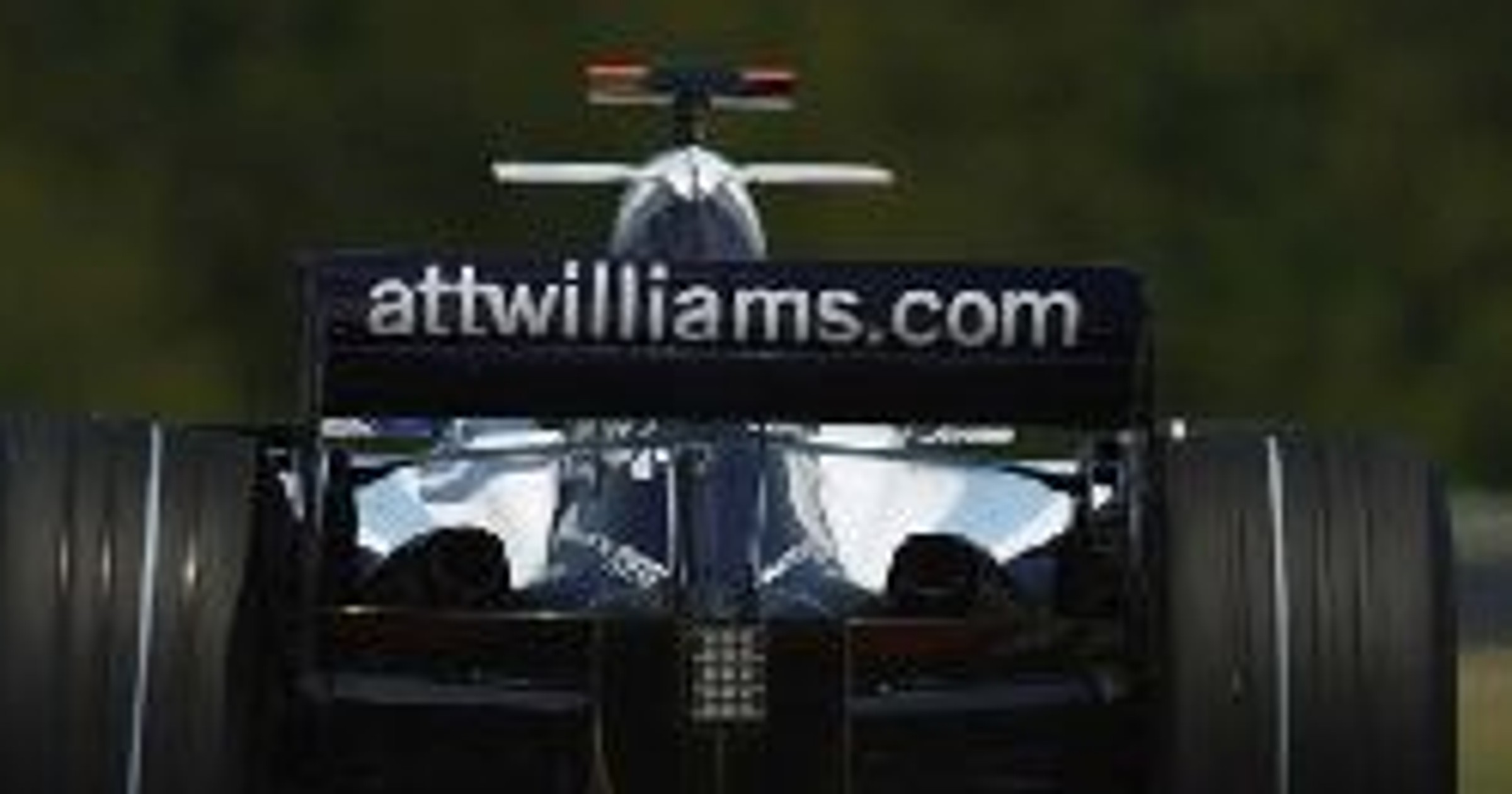 Formuła 1: W 2008 roku rewolucyjny bolid Williamsa