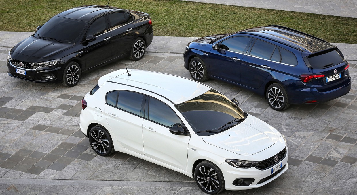 Używany Fiat Tipo II – dobry, ale nie dla każdego