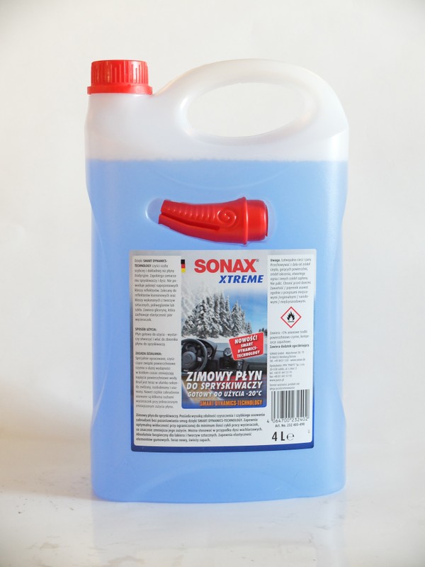 Sonax Xtreme – 23 zł