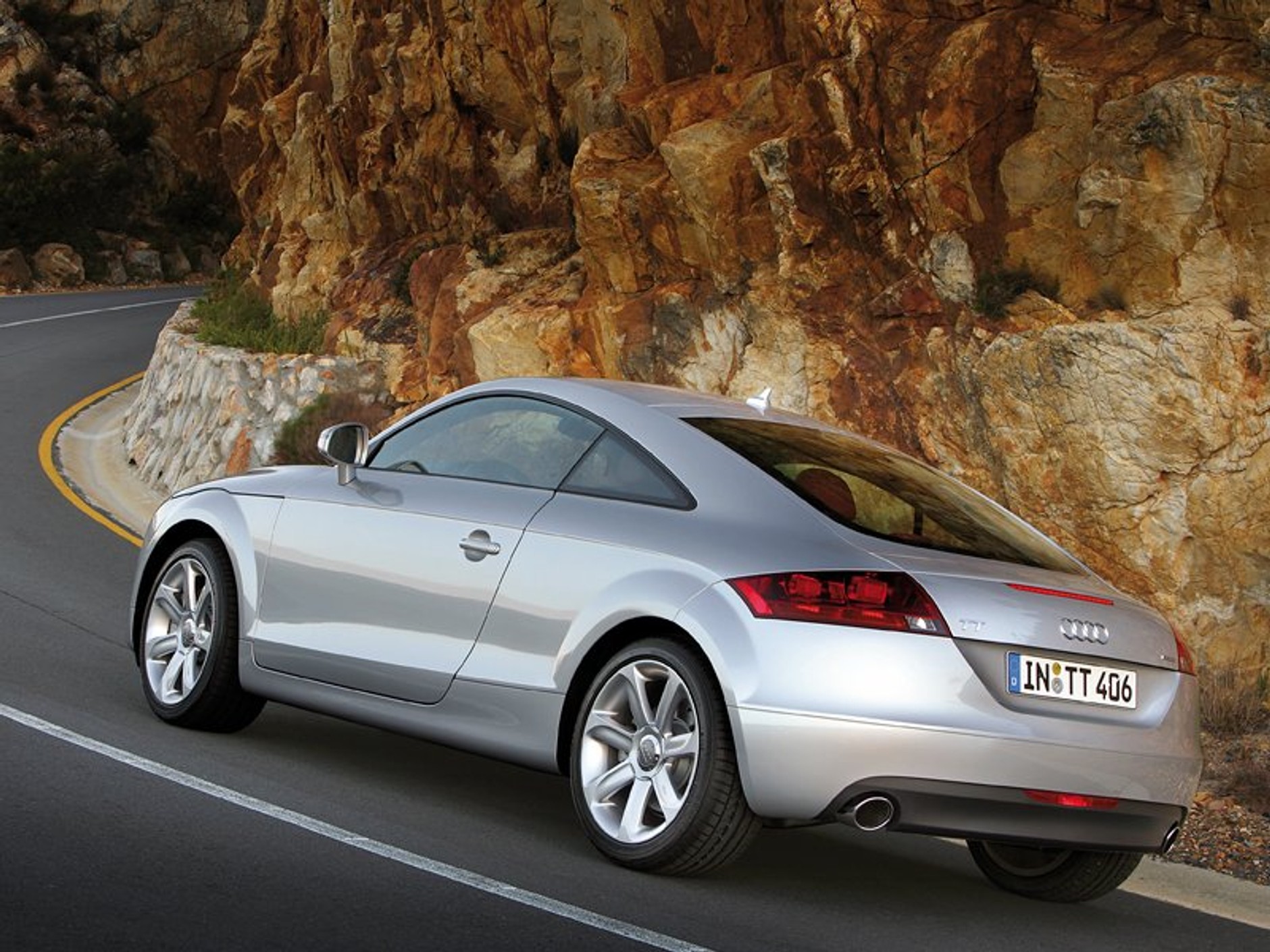 World Car of the Year: znamy finalistów