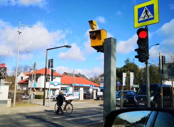 Będzie więcej fotoradarów! Prawie 90 mln zł na automatyczną kontrolę prędkości w Polsce