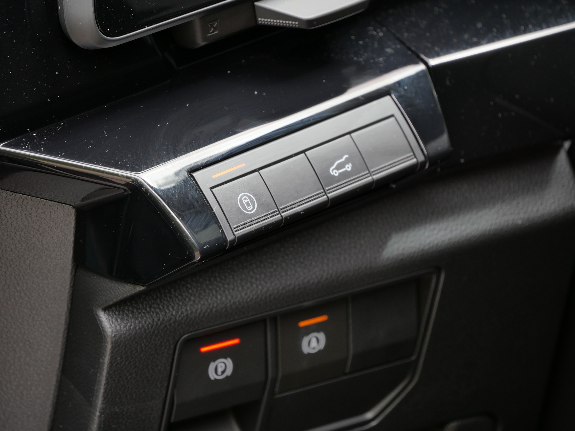 Renault Espace po liftingu (od 2025 r.)