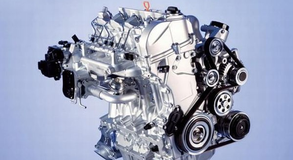 Trzy cylindry dla VW i BMW