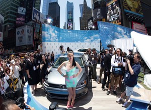 Volkswagen Jetta zadebiutował w Nowym Jorku