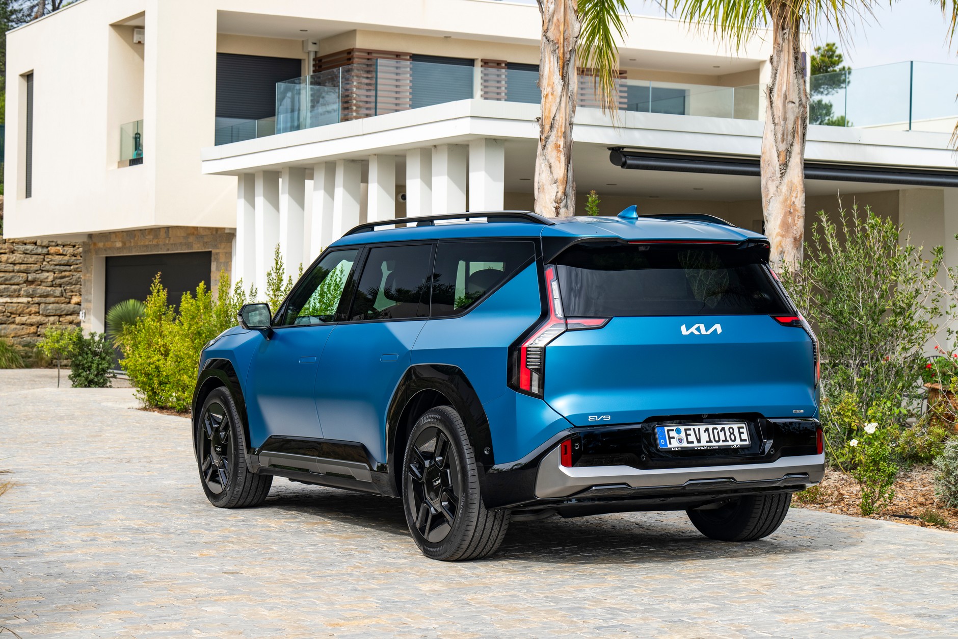 Kia EV9
