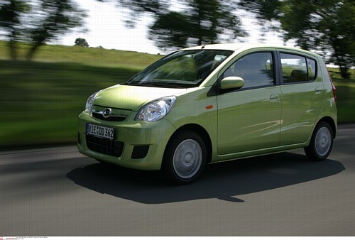 Daihatsu Cuore