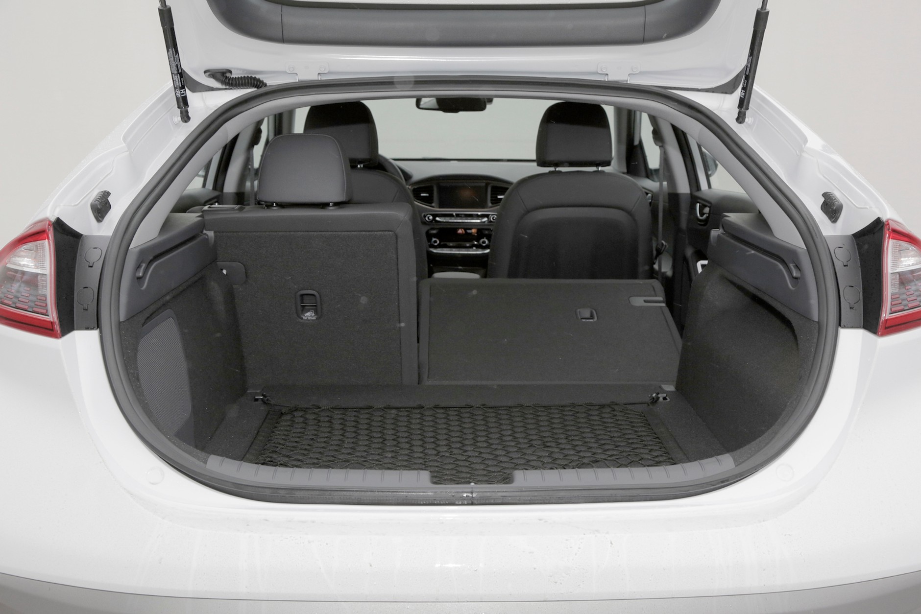 Hyundai Ioniq Electric