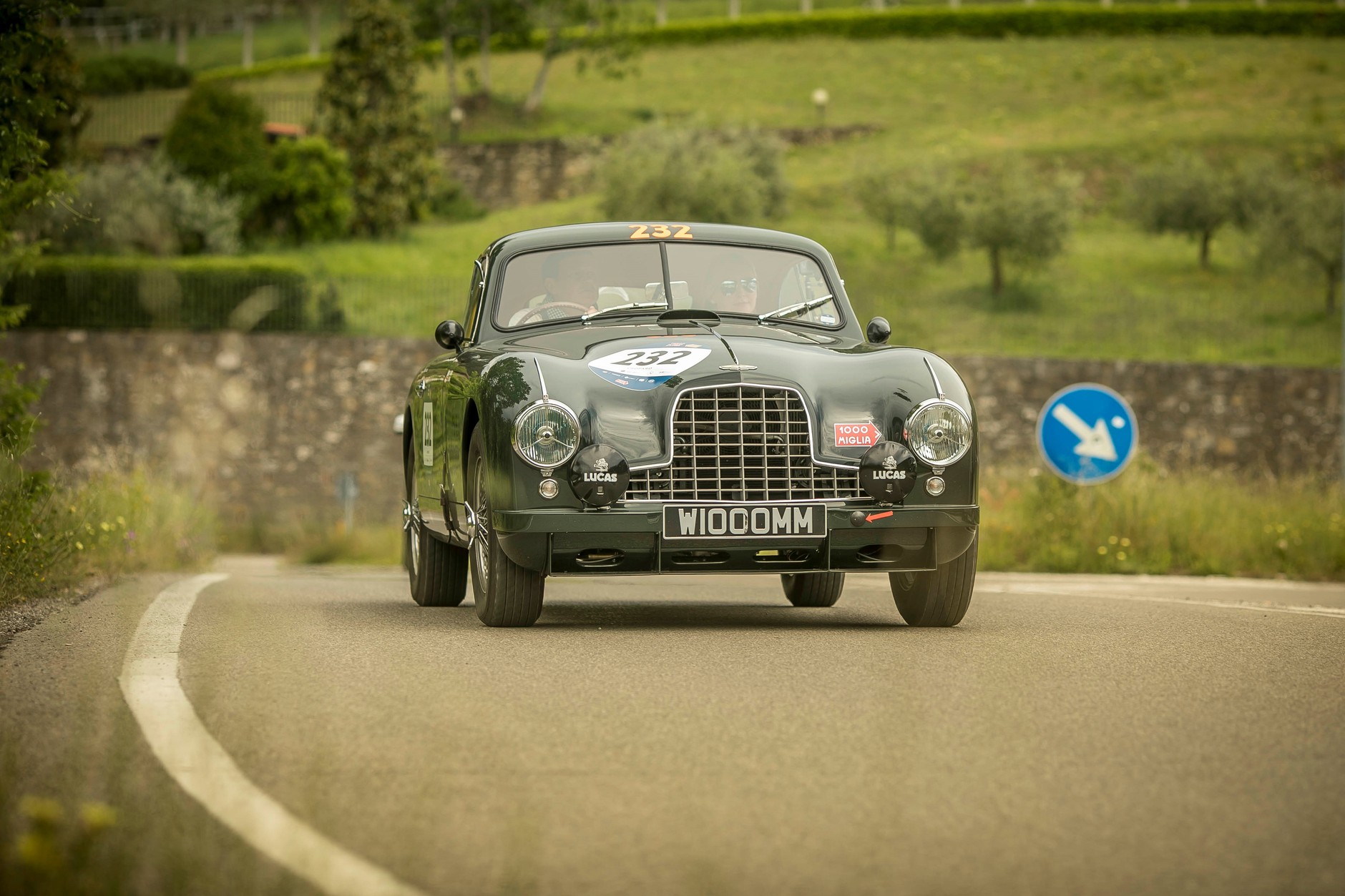 Mille Miglia