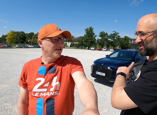To auto jest dla ciebie, ale jeśli przymkniesz oko na jego wady