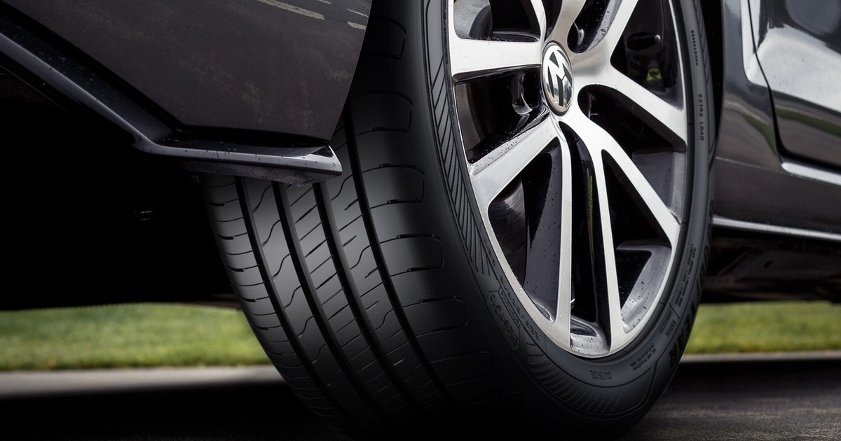 Goodyear EfficientGrip Performance 2: opona o wybitnej trwałości  – zwiększonej o 50 proc. 