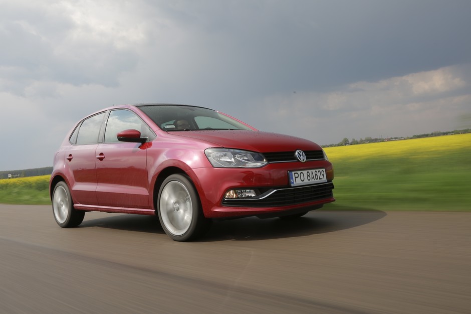 VW Polo