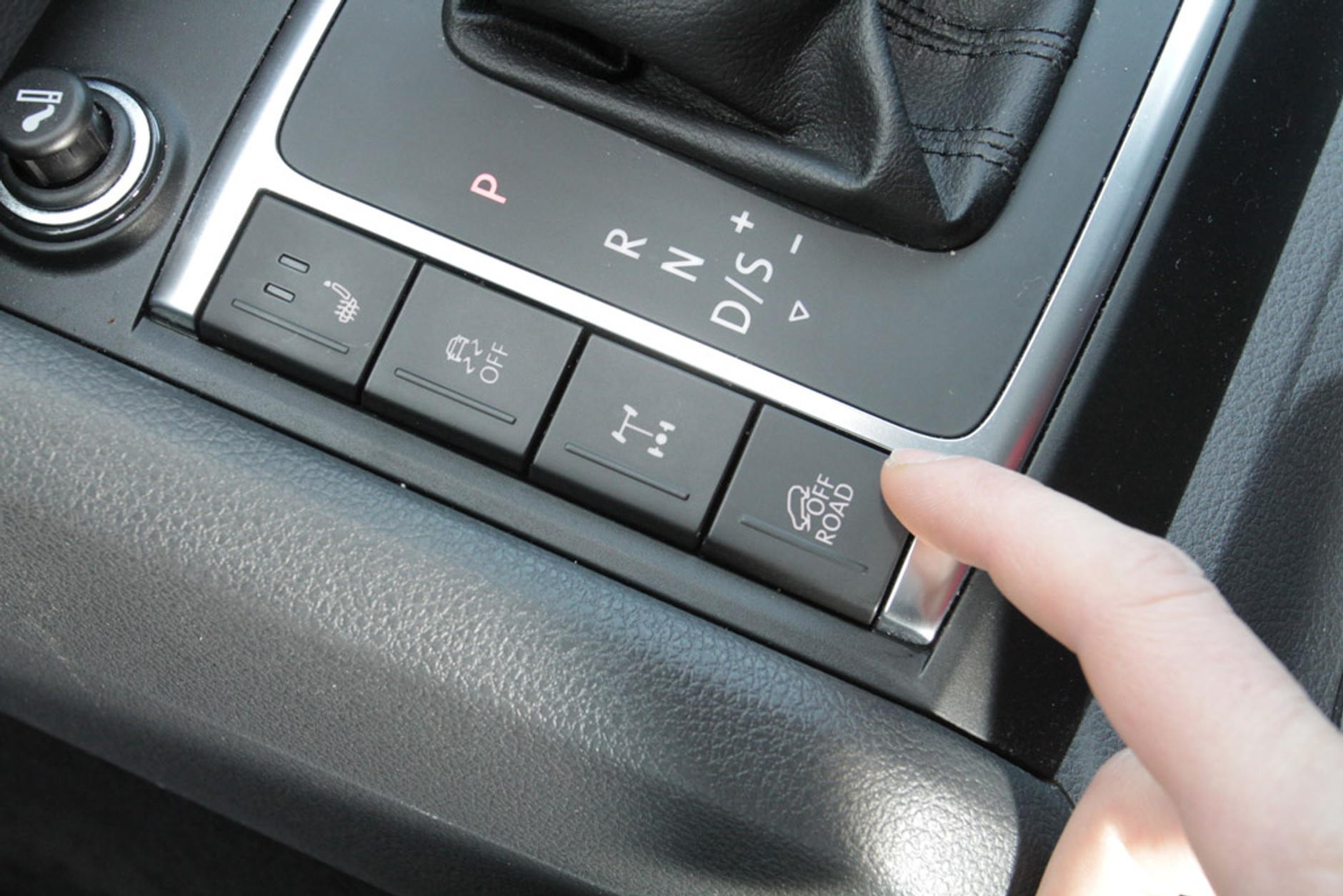 Volkswagen Amarok 2.0 BiTDI: pikap w teren i na ulice