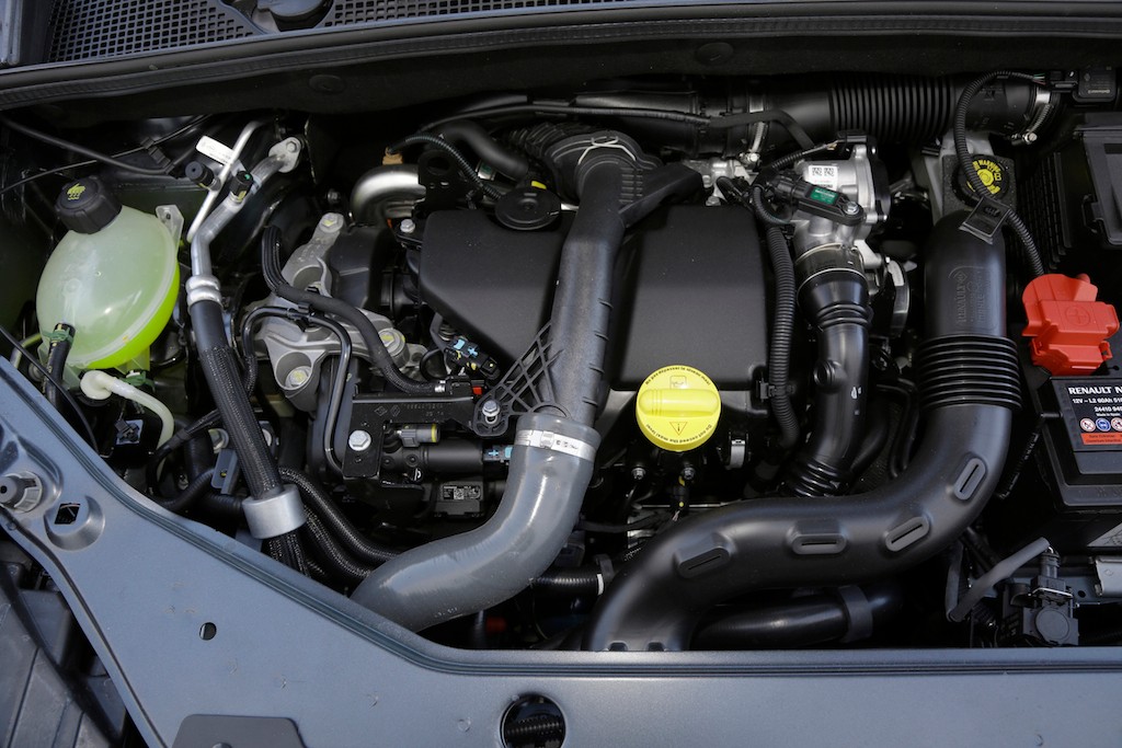 Dacia Lodgy