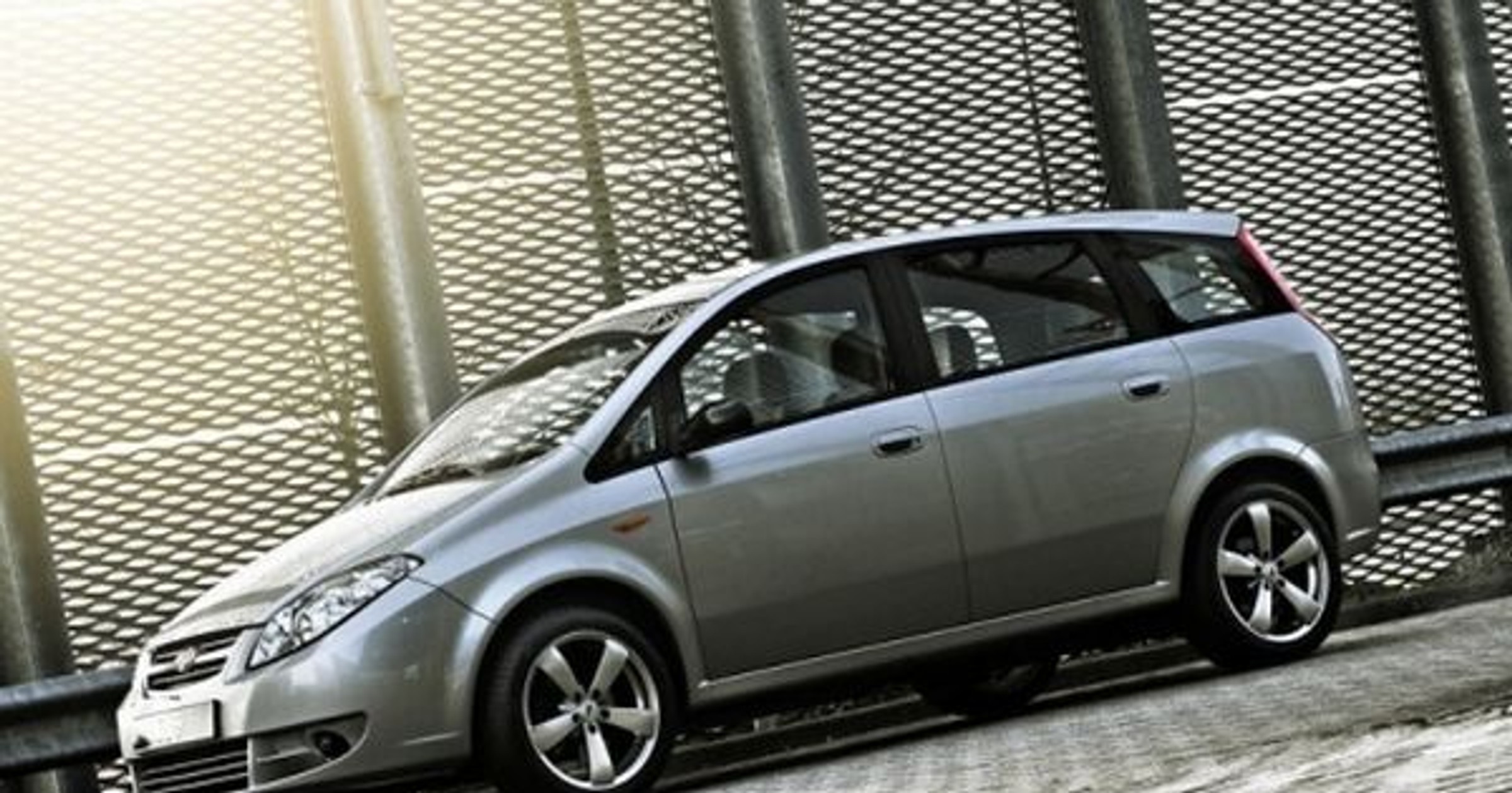 Landwind CV-9