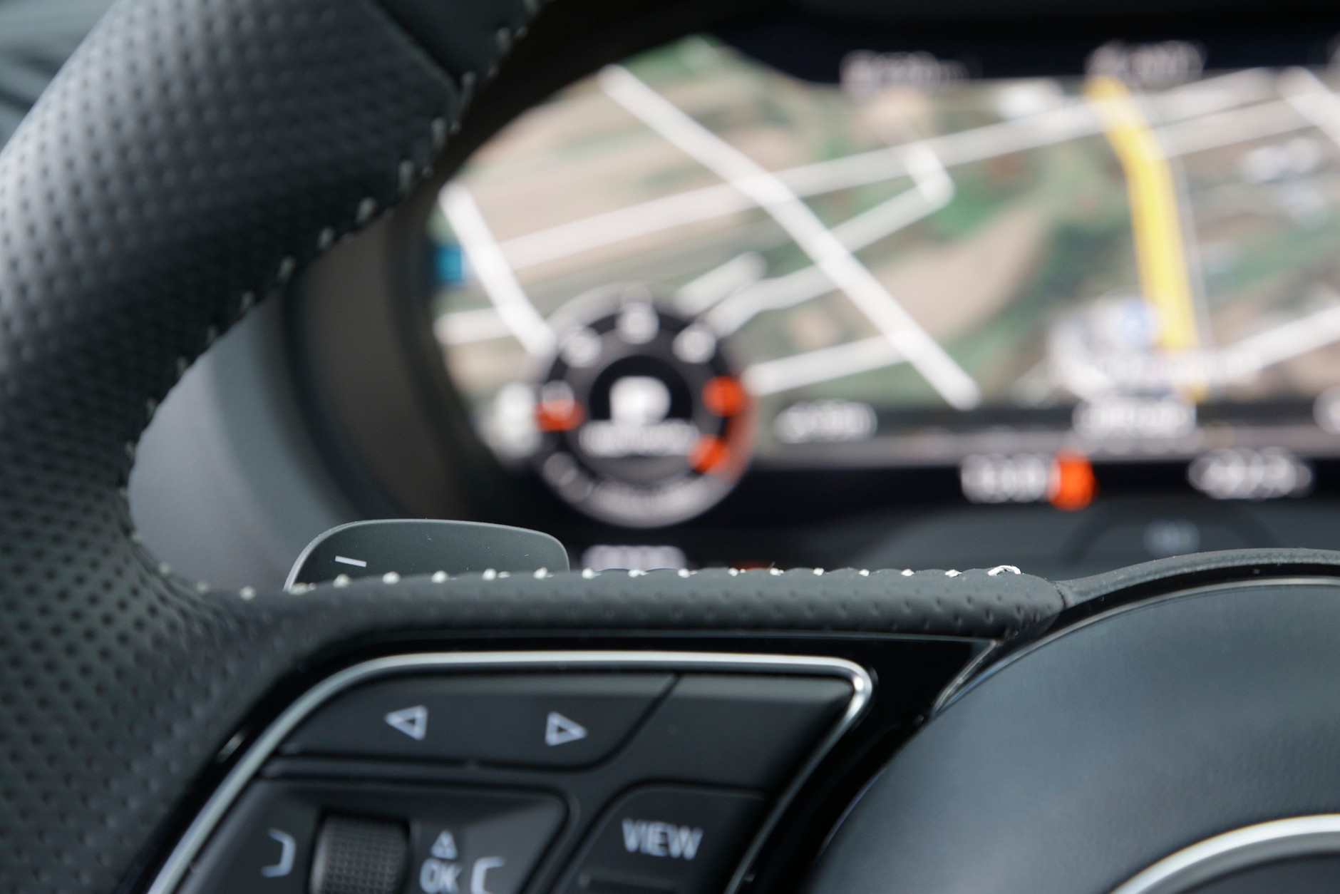 Audi A3 Sedan 2.0 TDI S tronic