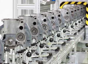 Fabryka FCA Powertrain w Bielsku-Białej zostanie wygaszona. Kilkaset osób straci pracę