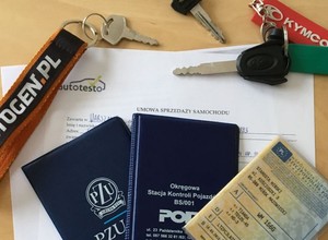 Kupujesz motocykl czy auto - jesteś złodziejem i kłamcą