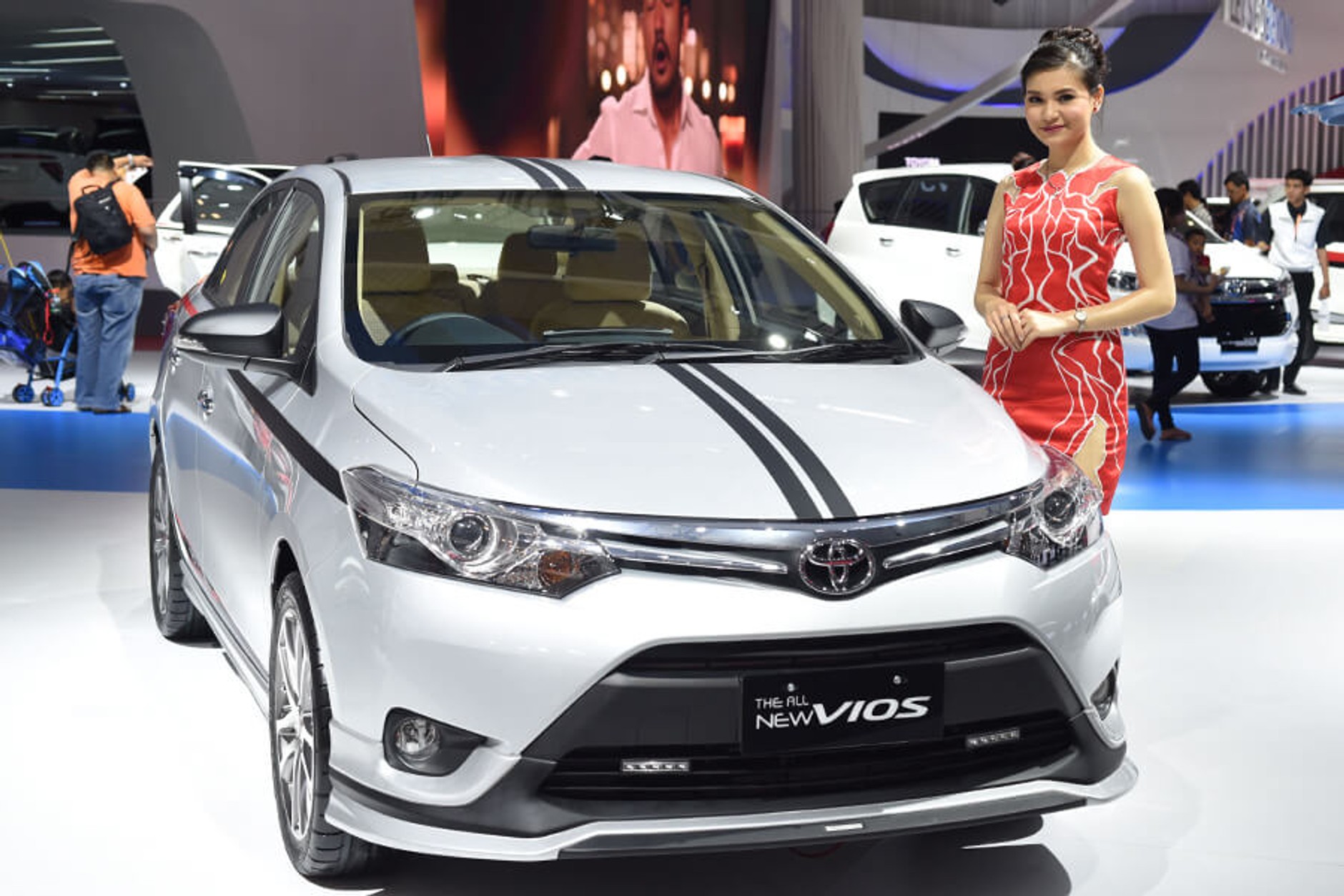 Toyota Vios