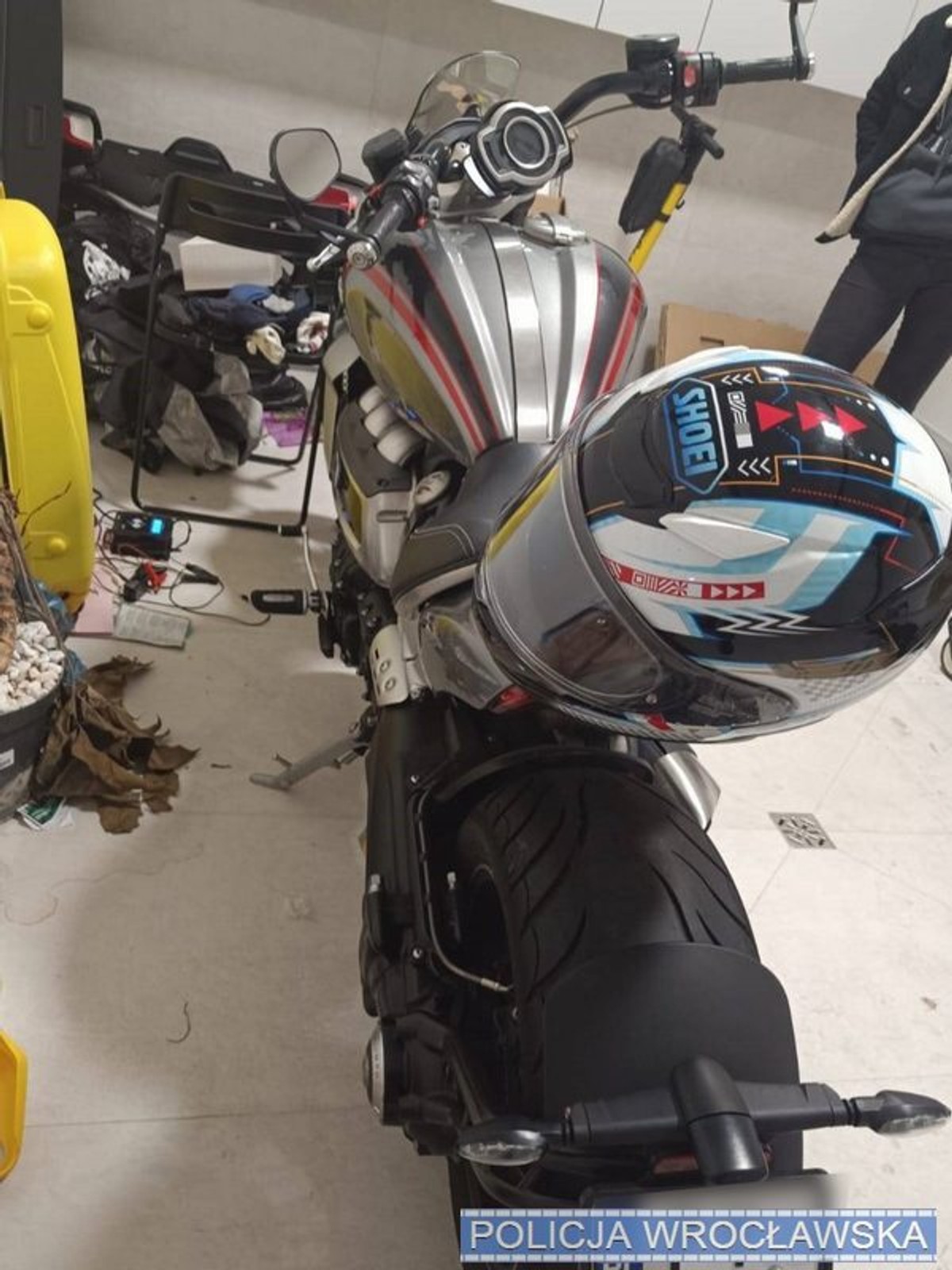 Ukryli samochody warte 1,5 mln zł. Nie chcieli płacić rat